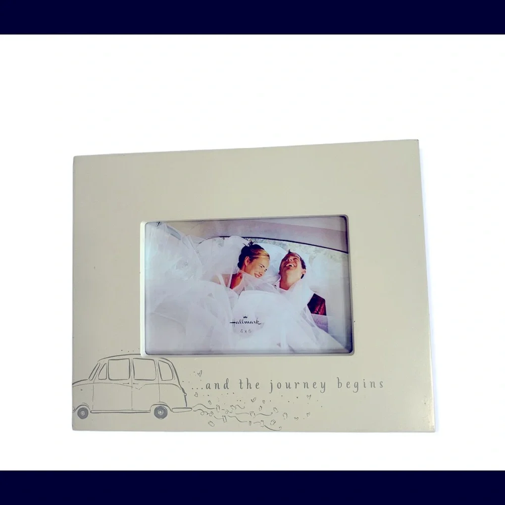 Hallmark Picture Frame